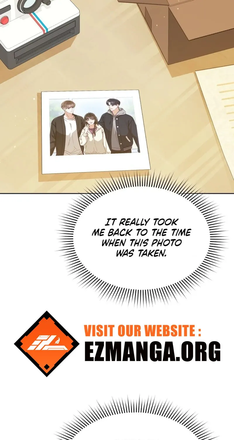 If Spring Comes Chapter 5 page 3 - 