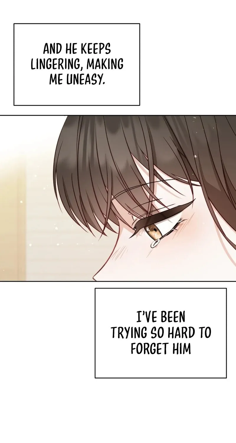 If Spring Comes Chapter 5 page 21 - 