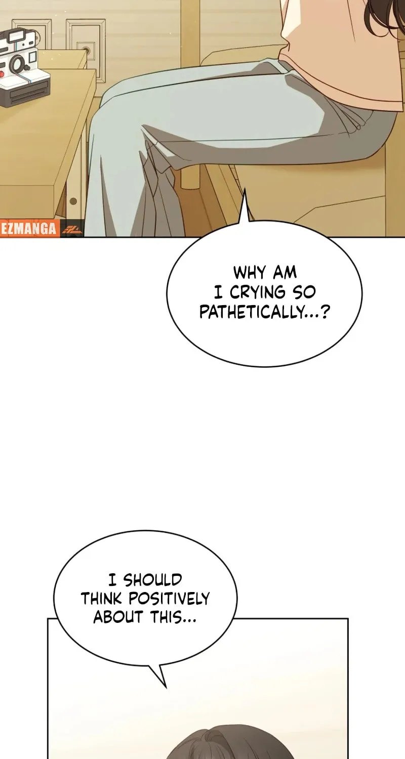 If Spring Comes Chapter 5 page 23 - 
