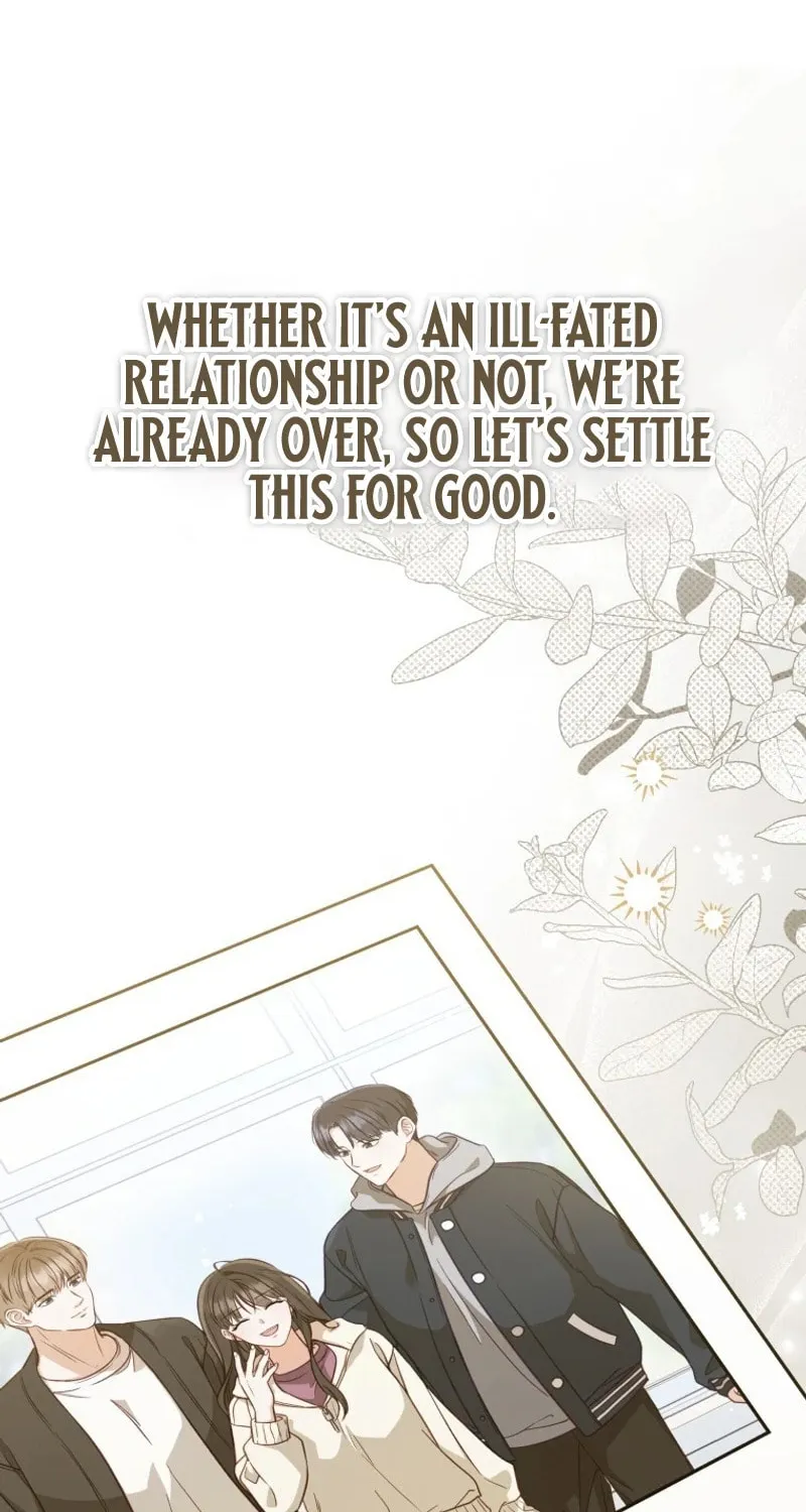 If Spring Comes Chapter 5 page 26 - 