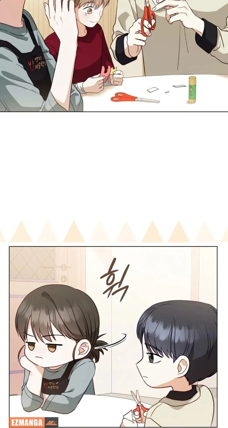 If Spring Comes Chapter 5 page 31 - 