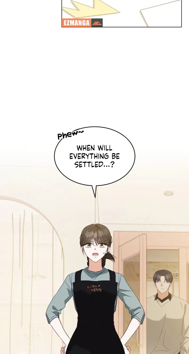 If Spring Comes Chapter 5 page 35 - 