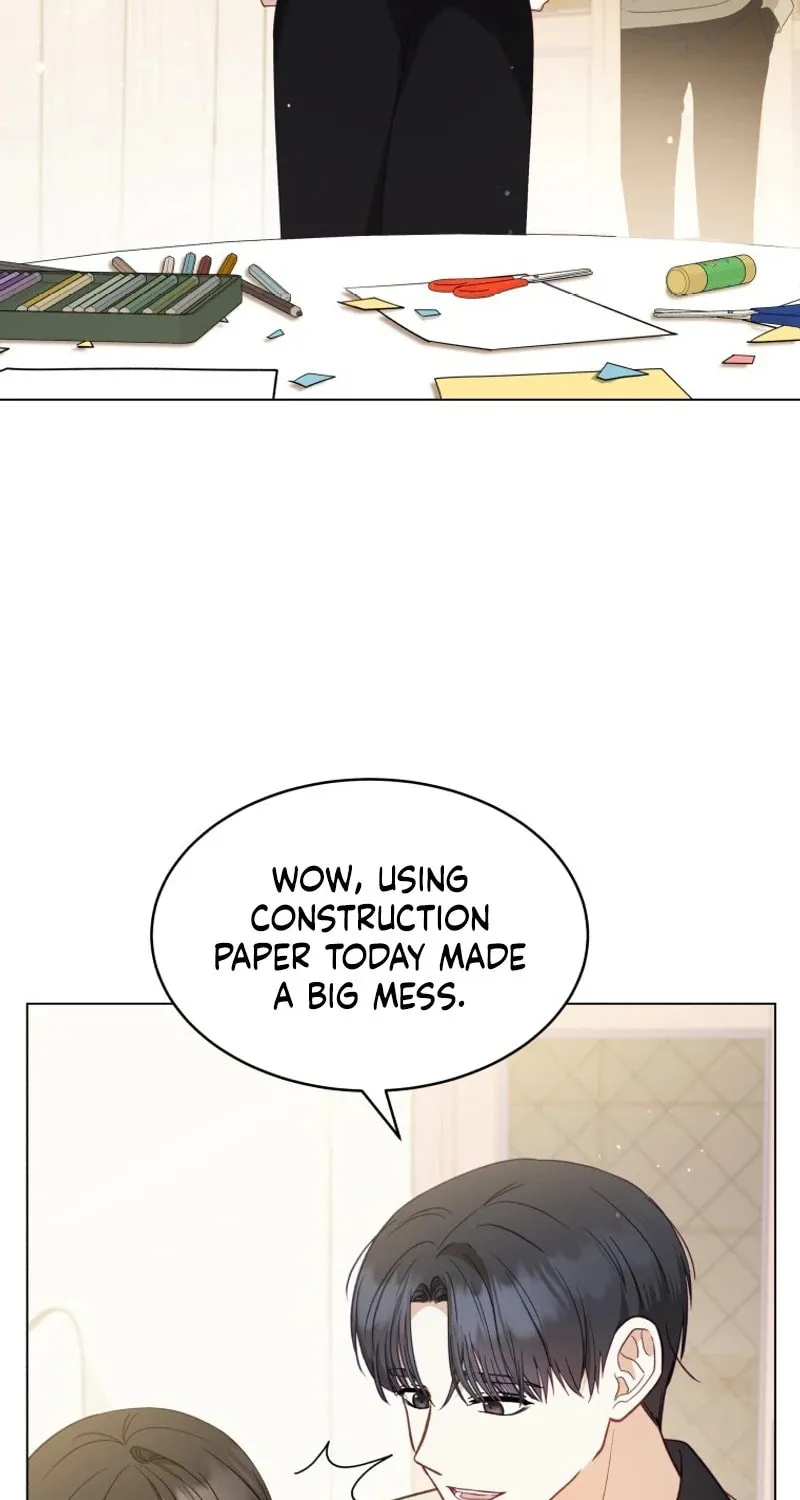 If Spring Comes Chapter 5 page 36 - 