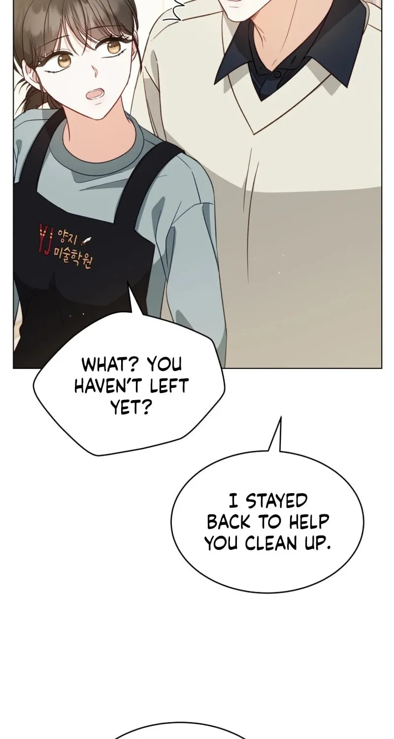 If Spring Comes Chapter 5 page 37 - 