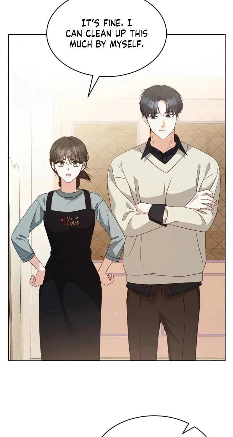 If Spring Comes Chapter 5 page 38 - 