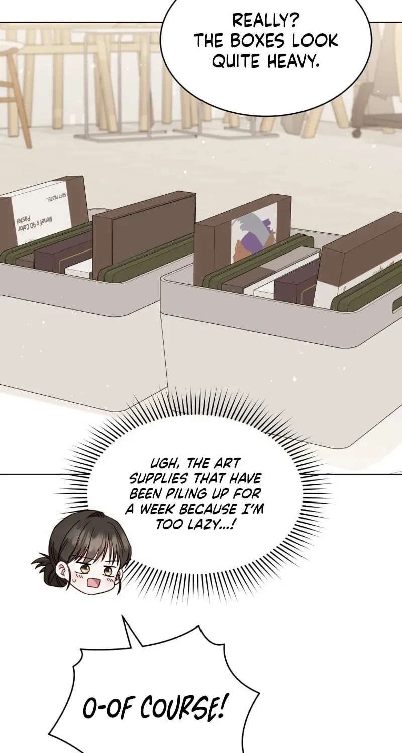 If Spring Comes Chapter 5 page 39 - 