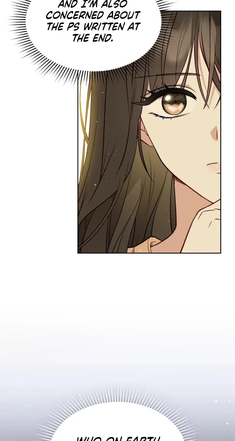 If Spring Comes Chapter 5 page 5 - 