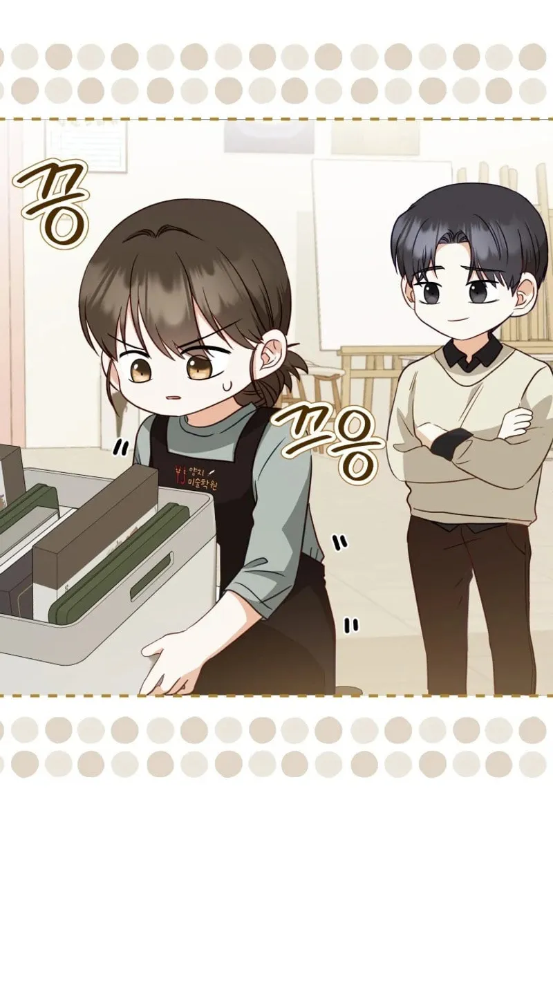 If Spring Comes Chapter 5 page 41 - 