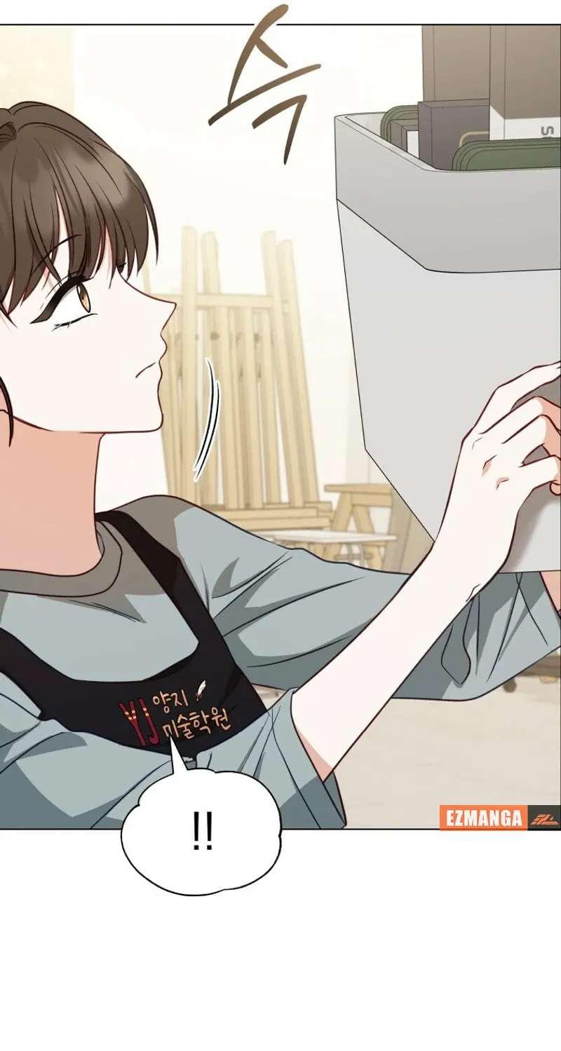 If Spring Comes Chapter 5 page 42 - 