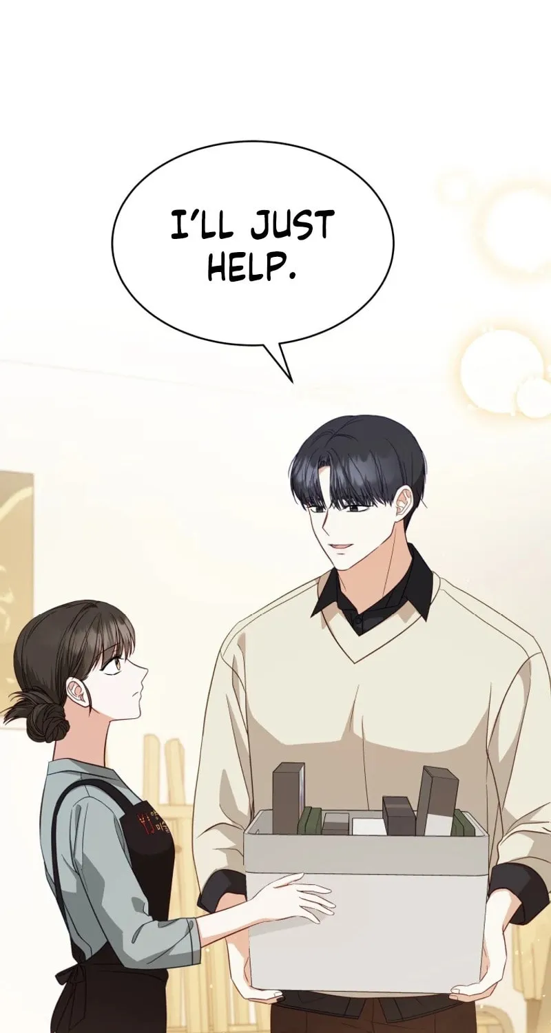 If Spring Comes Chapter 5 page 43 - 