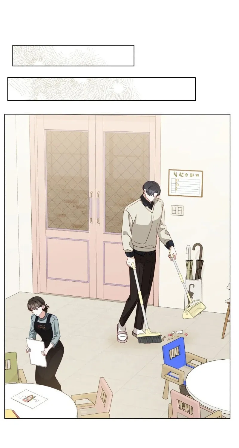 If Spring Comes Chapter 5 page 46 - 