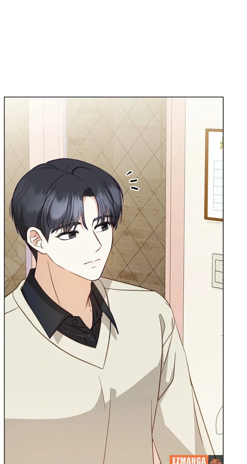 If Spring Comes Chapter 5 page 47 - 