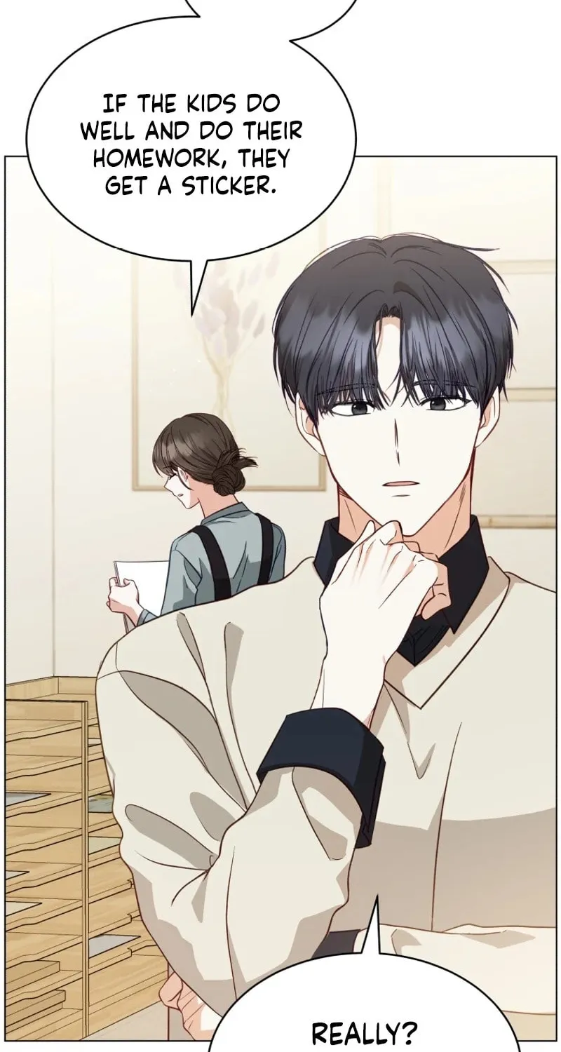 If Spring Comes Chapter 5 page 49 - 