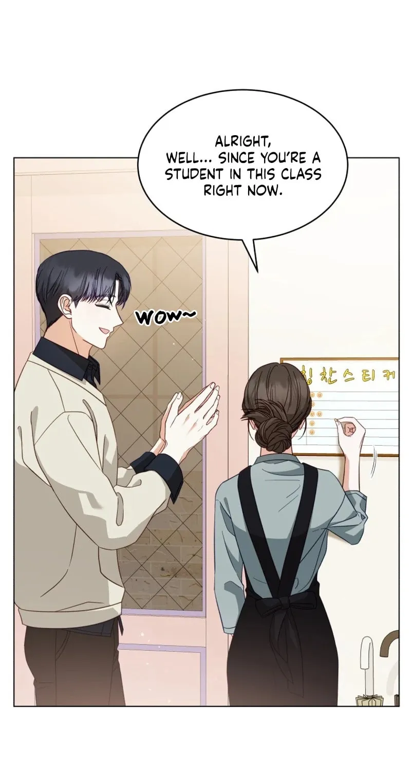 If Spring Comes Chapter 5 page 54 - 