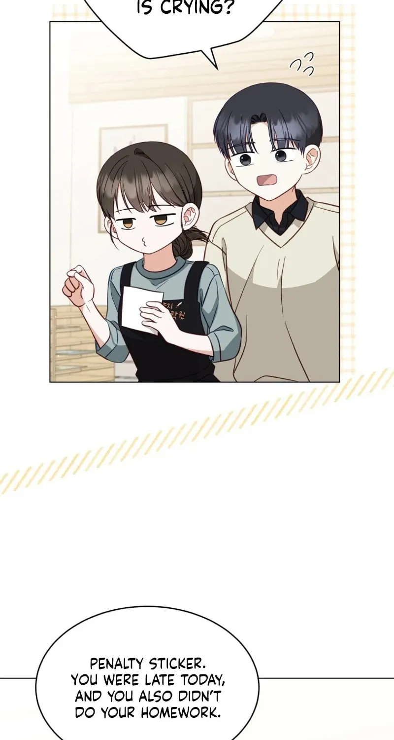If Spring Comes Chapter 5 page 56 - 