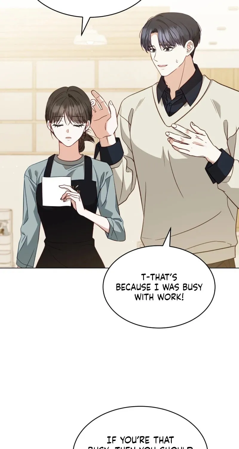 If Spring Comes Chapter 5 page 57 - 