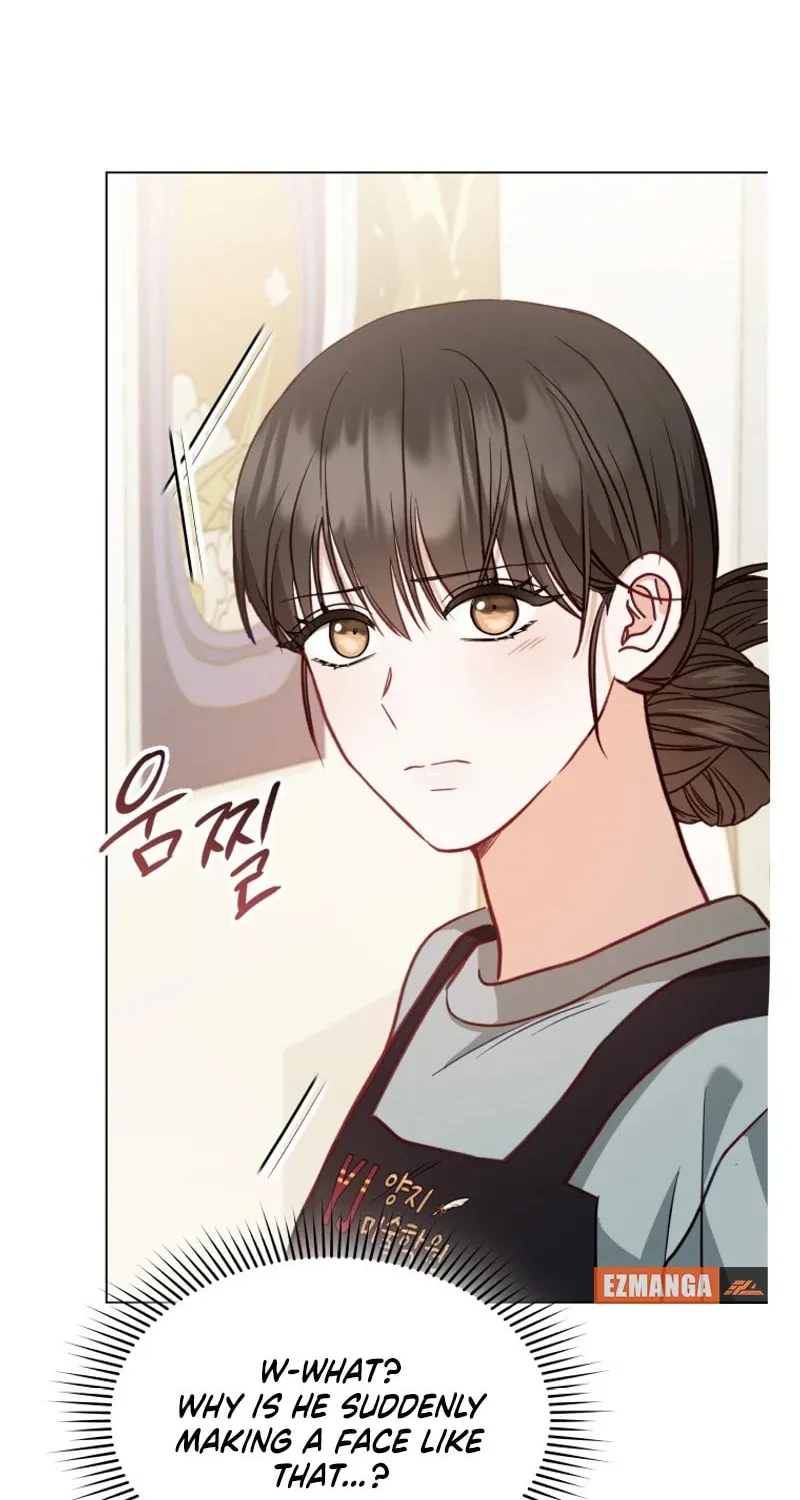If Spring Comes Chapter 5 page 61 - 