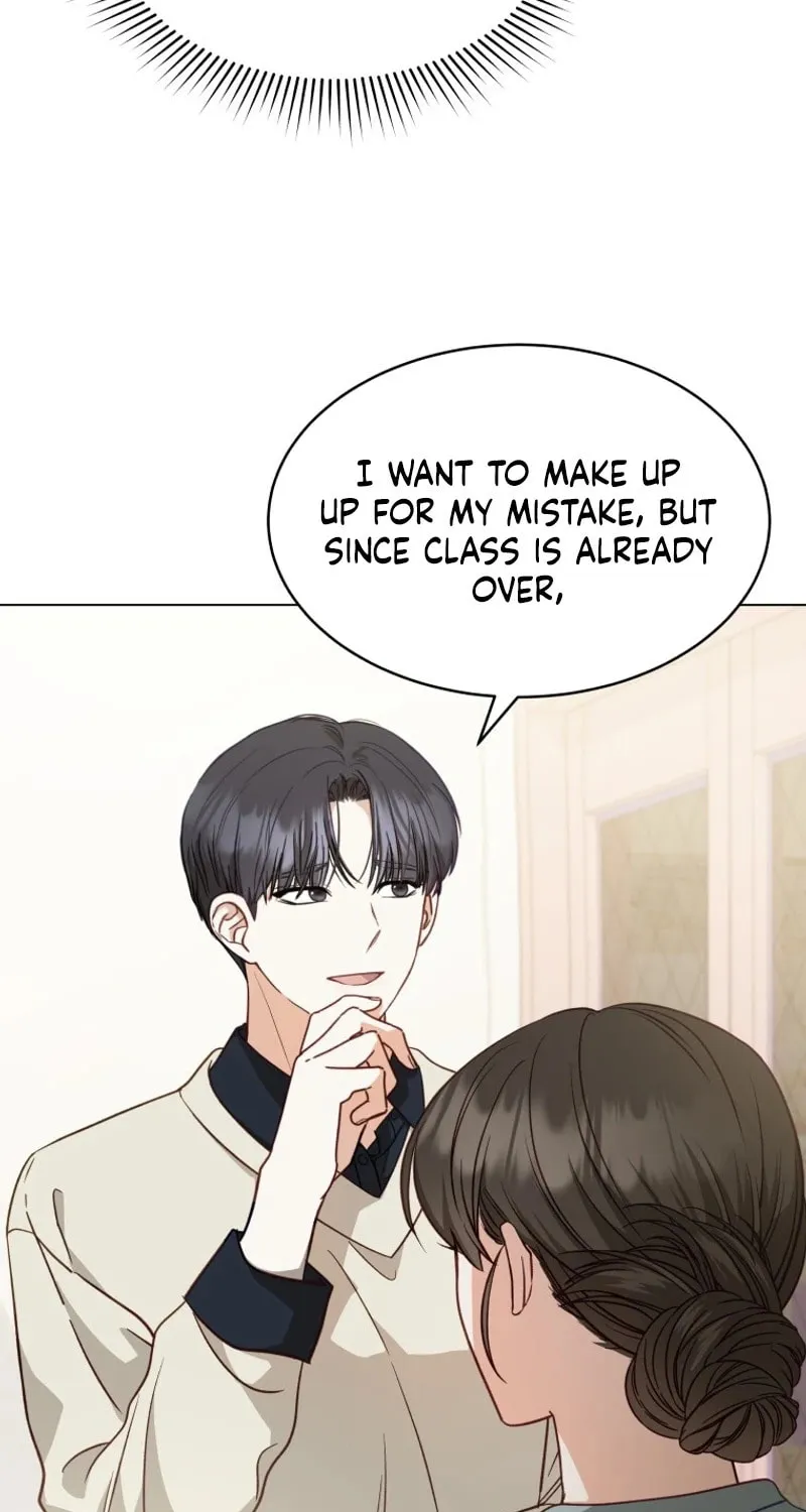 If Spring Comes Chapter 5 page 62 - 