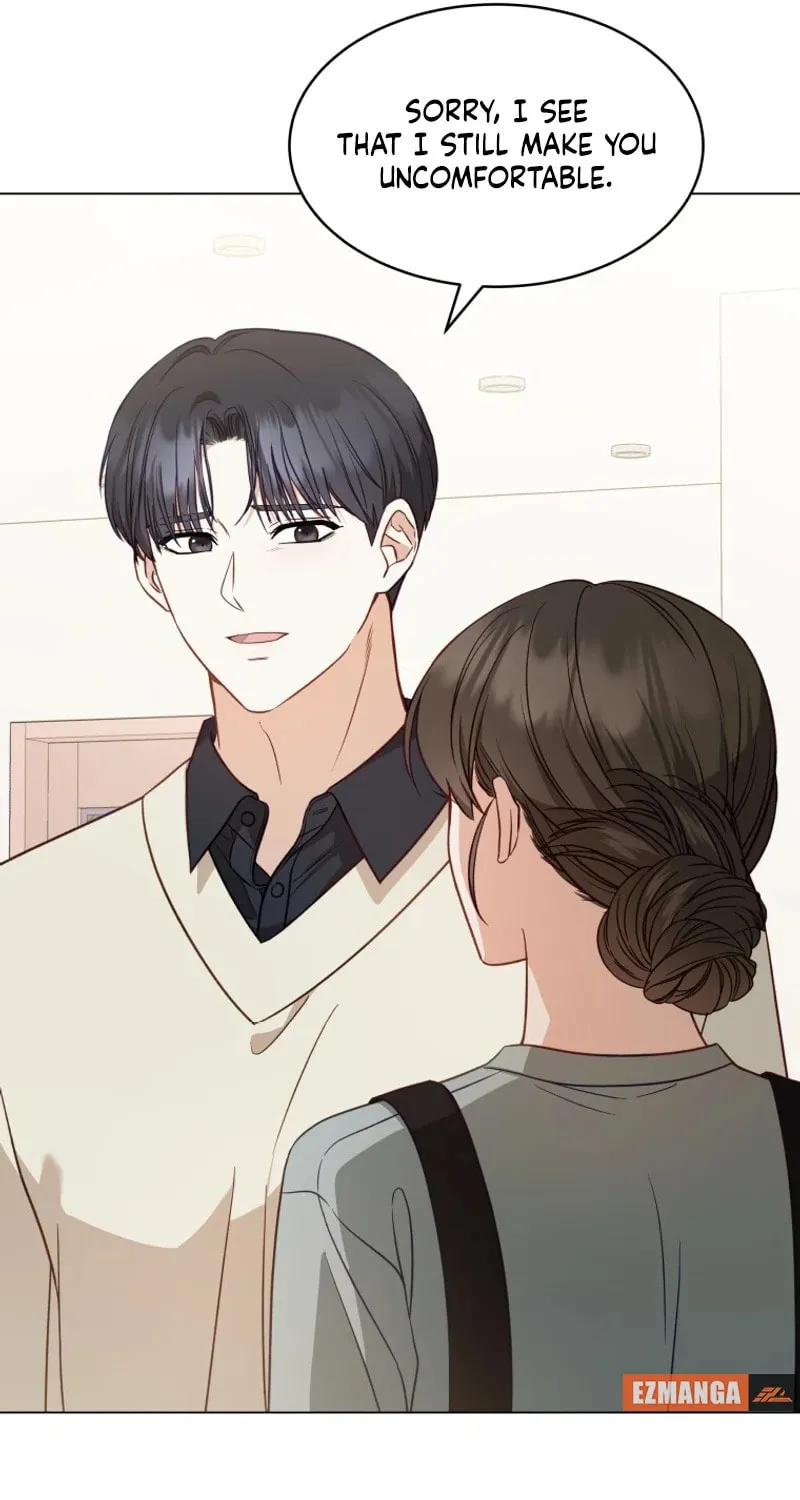 If Spring Comes Chapter 5 page 69 - 