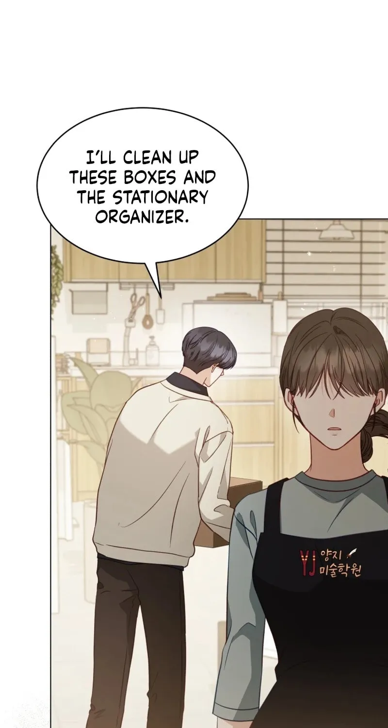 If Spring Comes Chapter 5 page 70 - 
