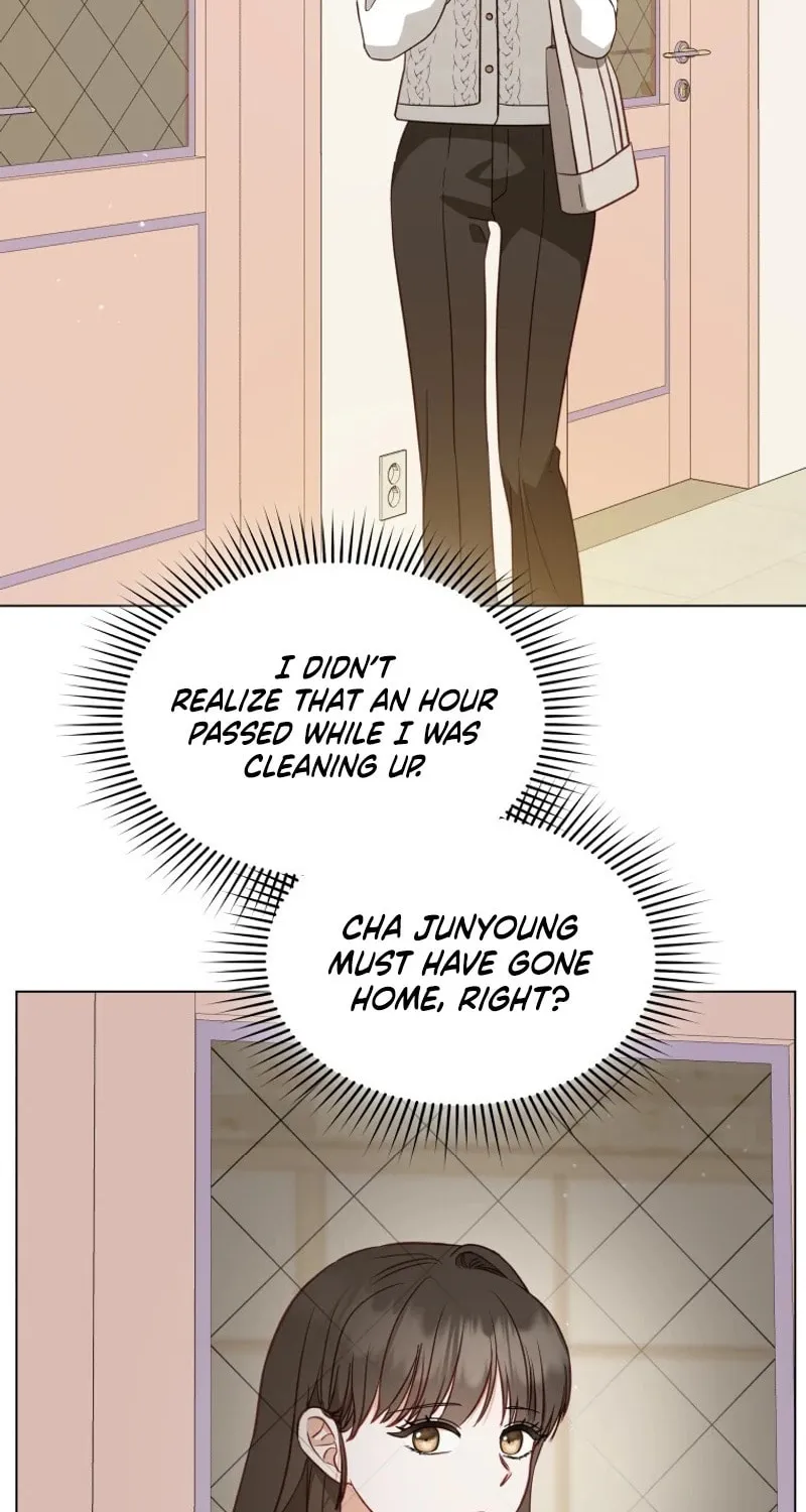 If Spring Comes Chapter 5 page 74 - 