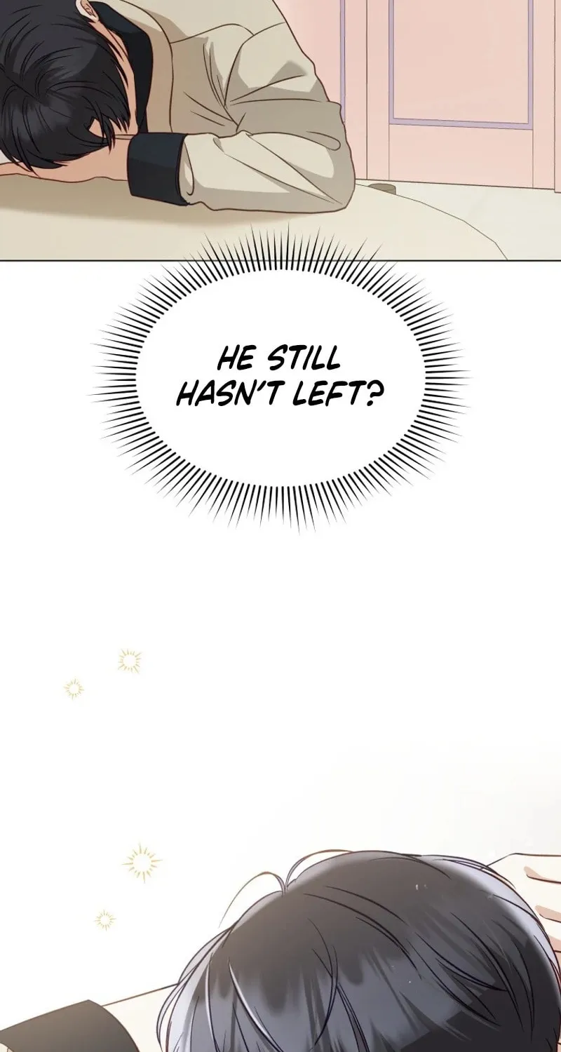 If Spring Comes Chapter 5 page 76 - 