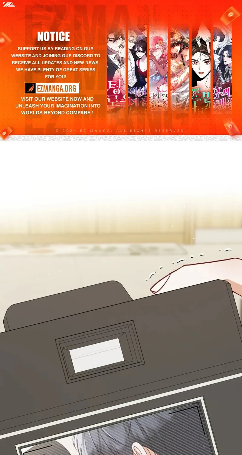 If Spring Comes Chapter 6 page 1 - 