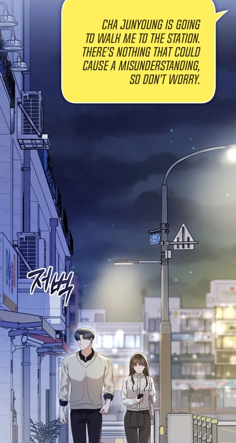 If Spring Comes Chapter 6 page 12 - 