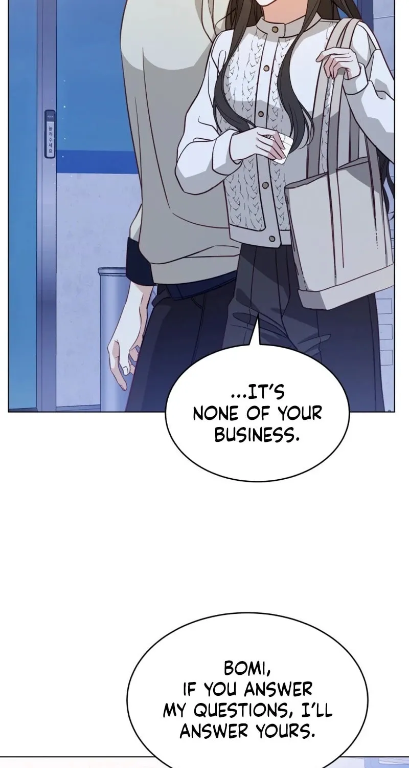 If Spring Comes Chapter 6 page 14 - 