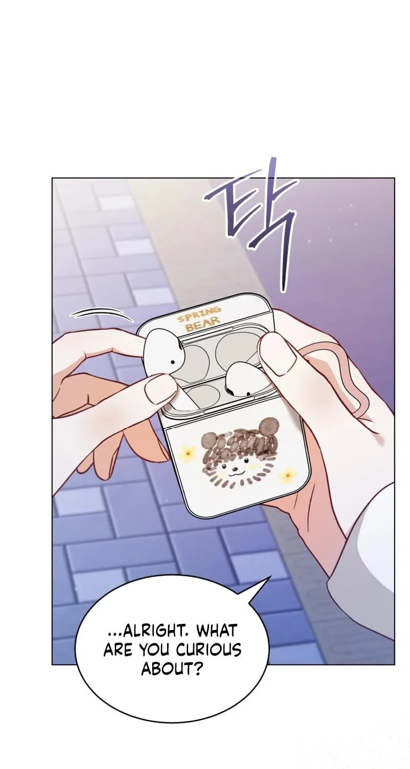 If Spring Comes Chapter 6 page 20 - 