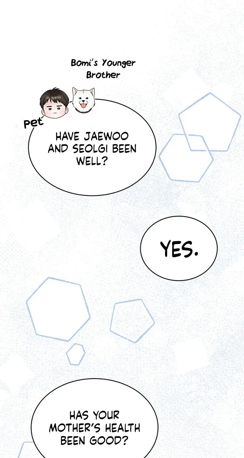 If Spring Comes Chapter 6 page 21 - 