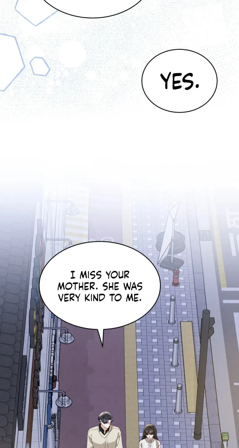 If Spring Comes Chapter 6 page 22 - 