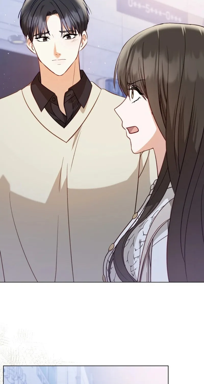 If Spring Comes Chapter 6 page 24 - 