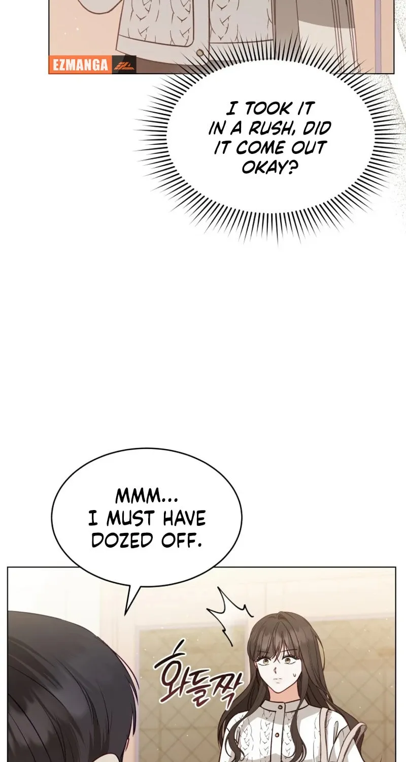 If Spring Comes Chapter 6 page 4 - 