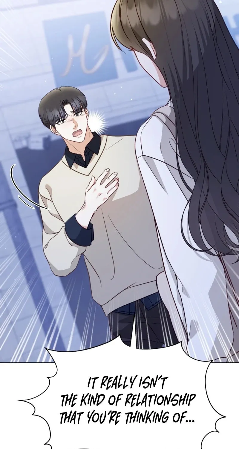 If Spring Comes Chapter 6 page 32 - 