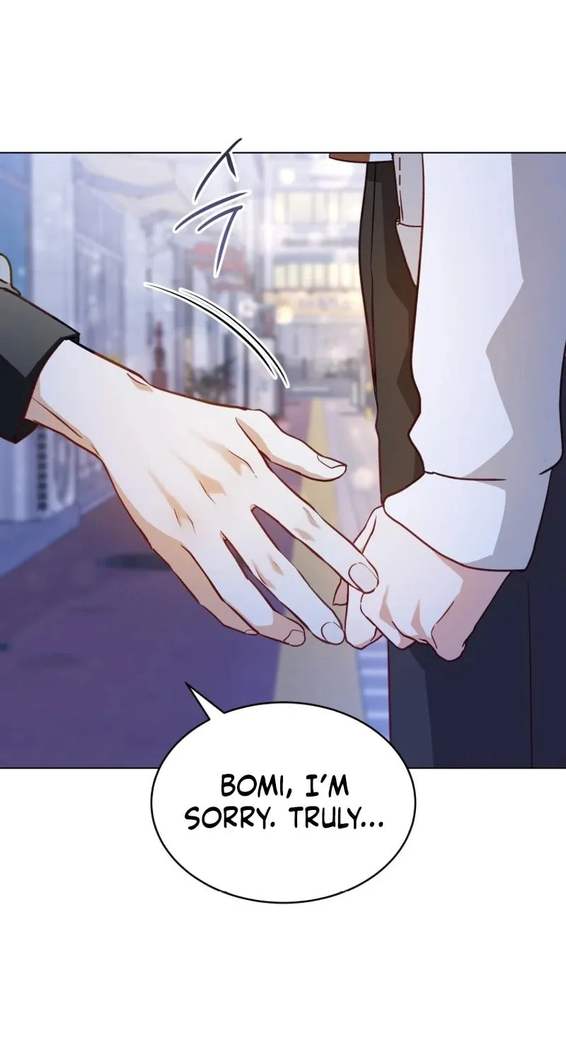 If Spring Comes Chapter 6 page 40 - 