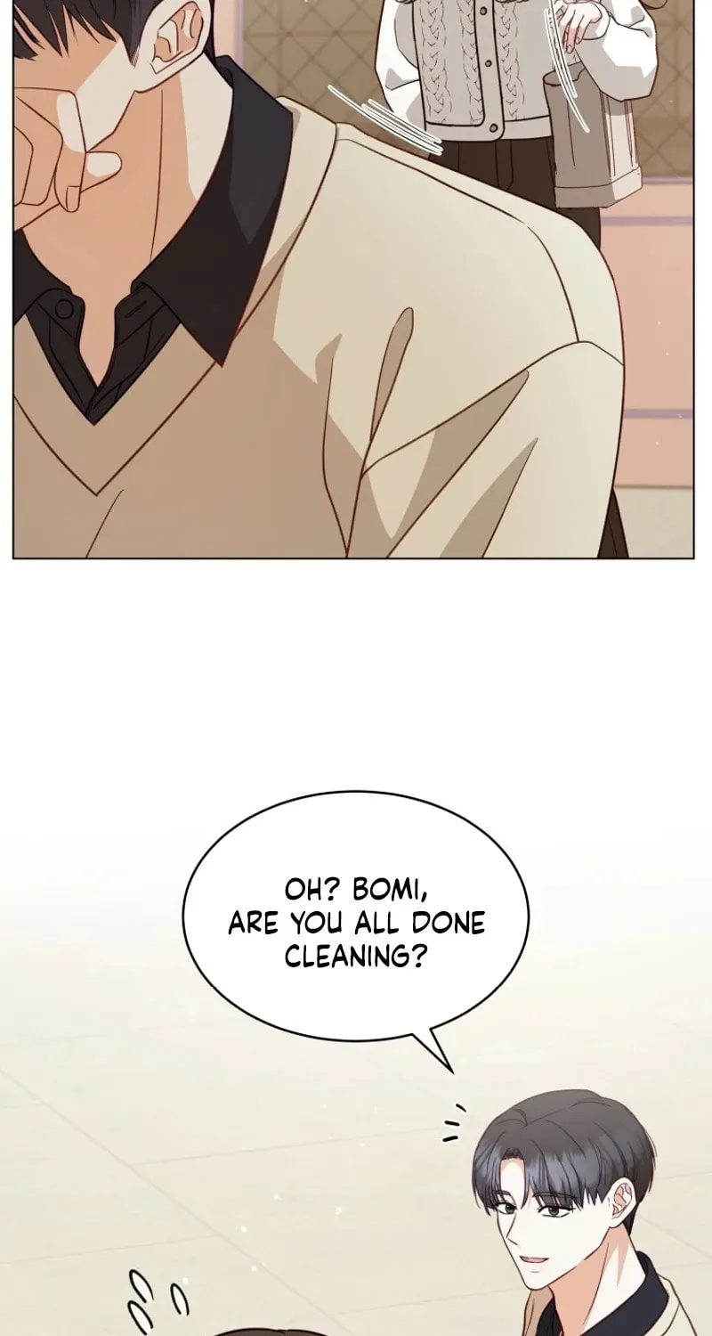 If Spring Comes Chapter 6 page 5 - 