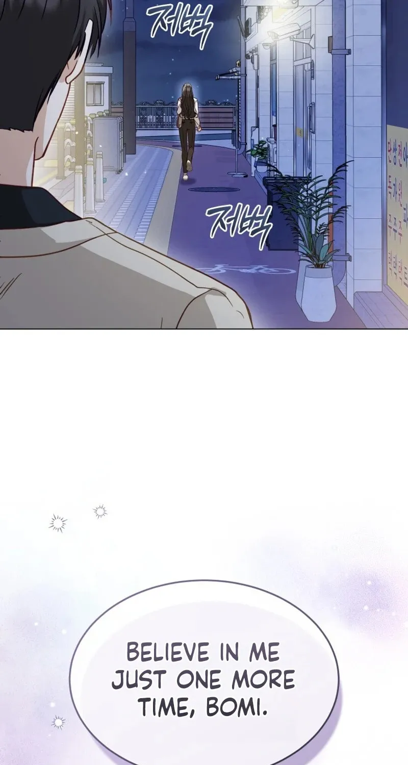 If Spring Comes Chapter 6 page 46 - 