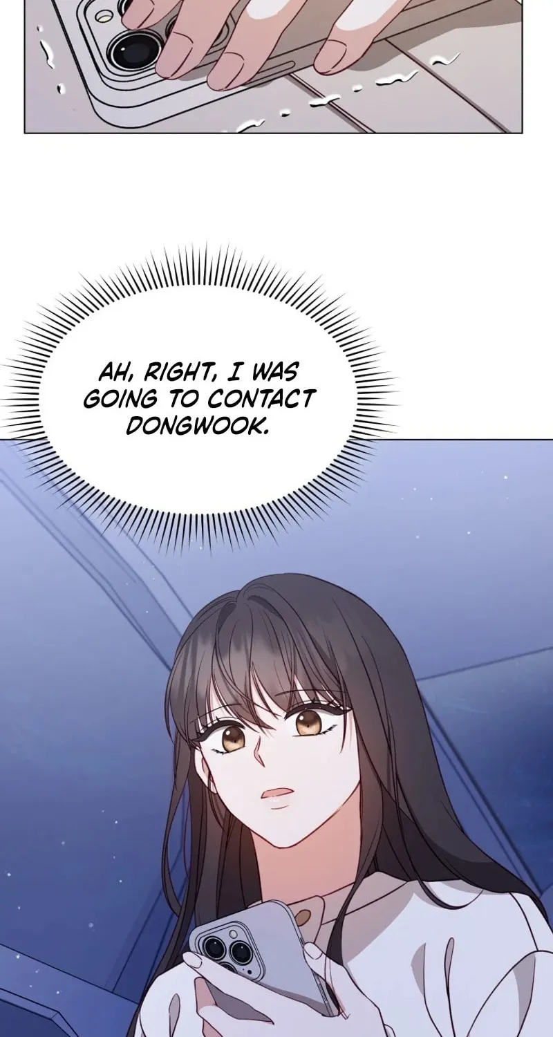 If Spring Comes Chapter 6 page 54 - 