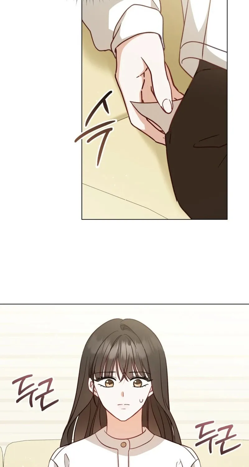 If Spring Comes Chapter 6 page 62 - 
