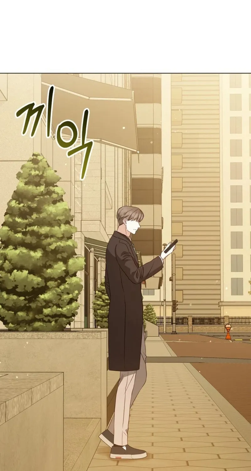 If Spring Comes Chapter 7 page 101 - 