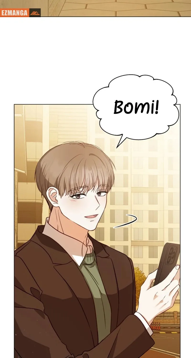 If Spring Comes Chapter 7 page 102 - 