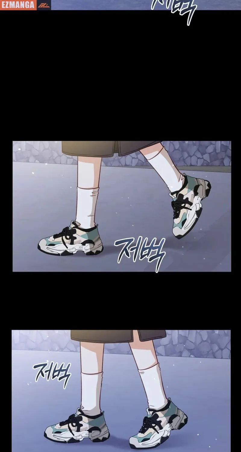 If Spring Comes Chapter 7 page 21 - 