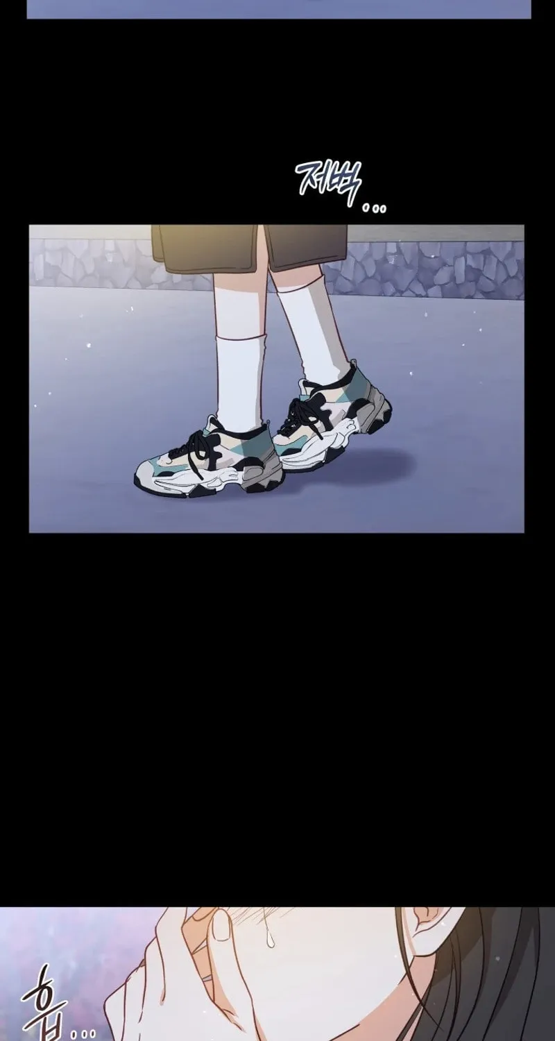 If Spring Comes Chapter 7 page 22 - 