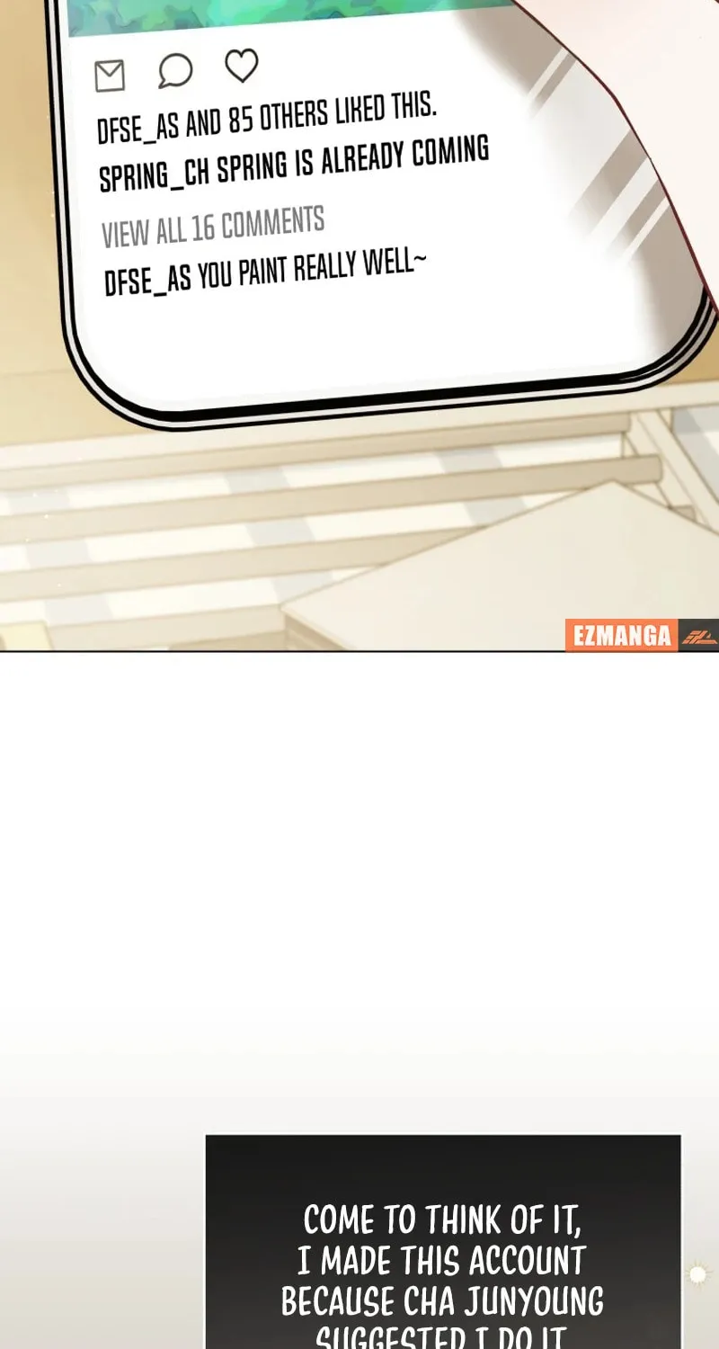 If Spring Comes Chapter 7 page 33 - 