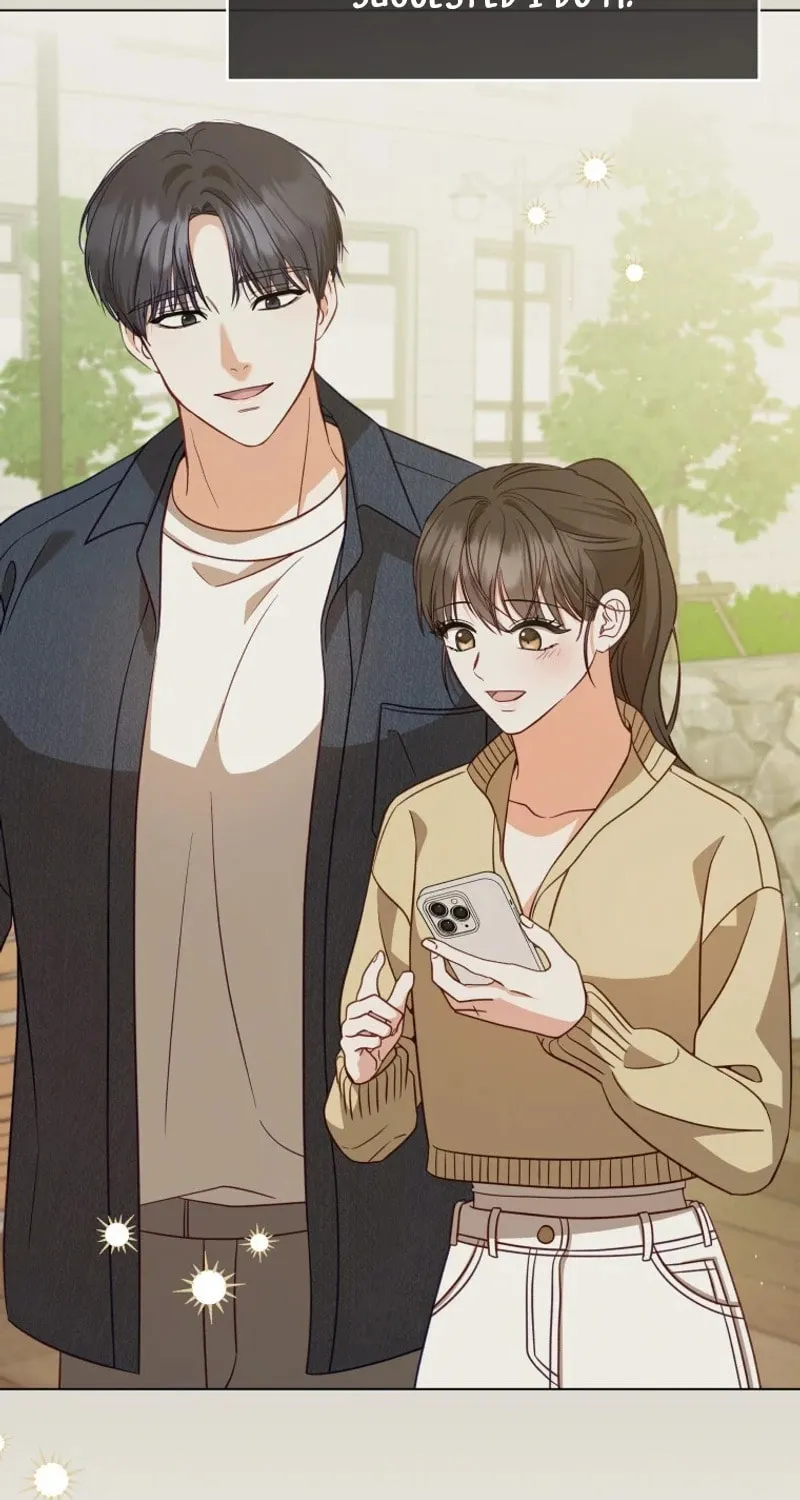 If Spring Comes Chapter 7 page 34 - 