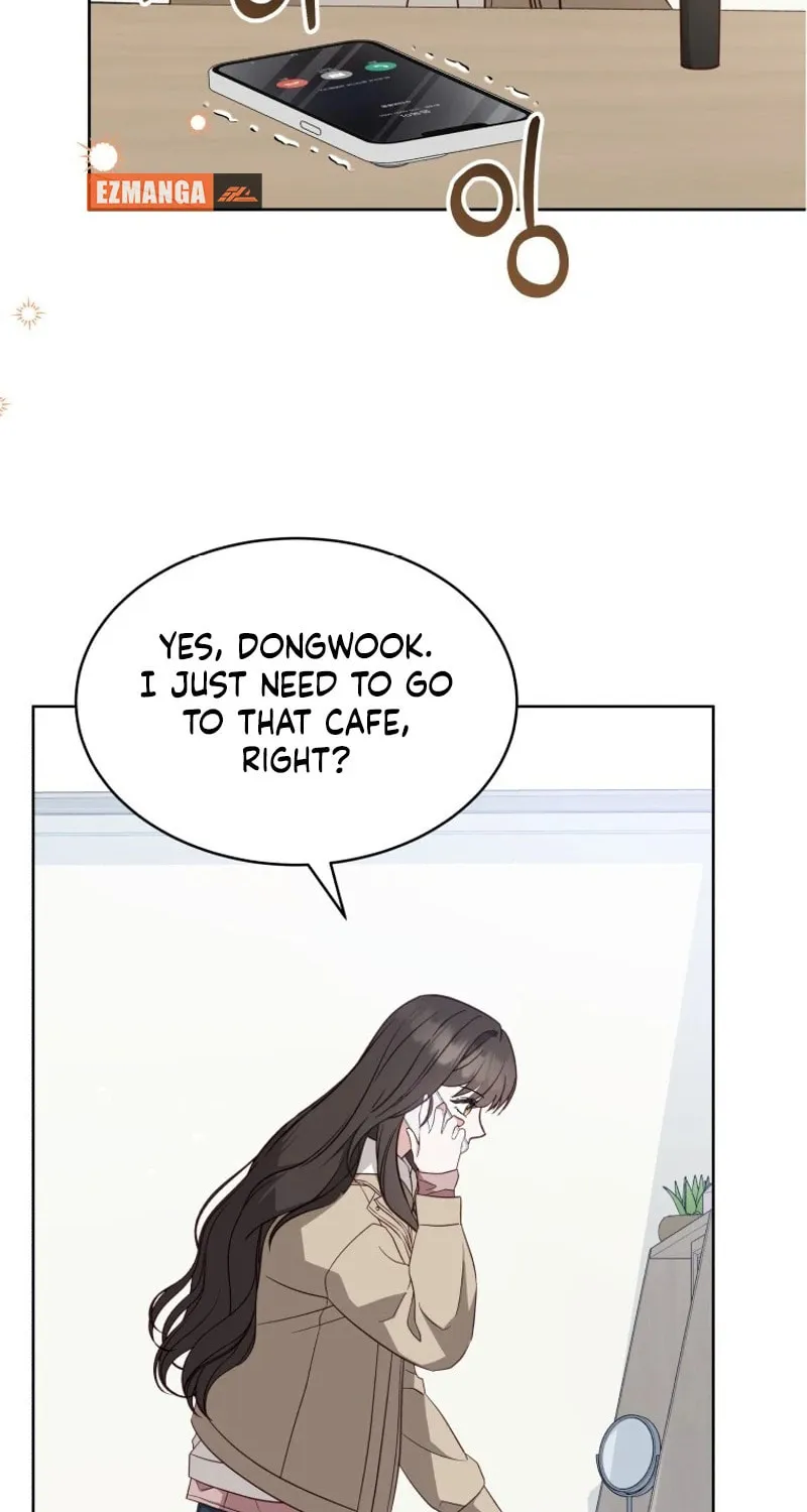 If Spring Comes Chapter 7 page 42 - 