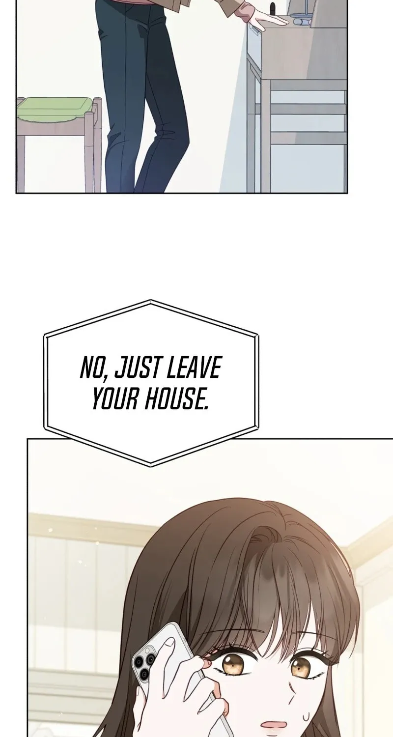 If Spring Comes Chapter 7 page 43 - 