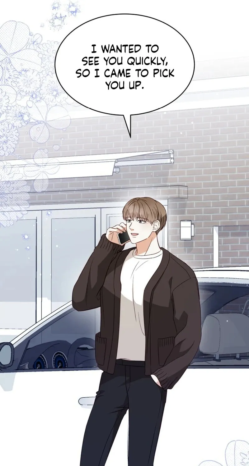 If Spring Comes Chapter 7 page 45 - 