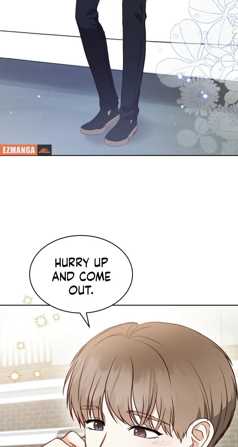 If Spring Comes Chapter 7 page 46 - 